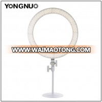 YONGNUO Video Light YN208S Ring type beautify LED light