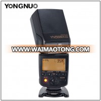 Yongnuo YN-568EX III I-TTL Flash Speedlite HSS For N DSLR Camera