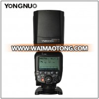 YONGNUO Professional creative speedlite Flash YN600EX-RT II