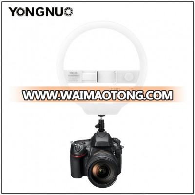 YONGNUO Portable Beautify LED Light for Live Video YN128