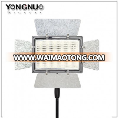 YONGNUO YN-900 Pro LED Video Light For Canon/Nikon/Pentax/Olympus led camera light