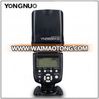 YONGNUO Camera Speedlite Flash Light YN565EX III