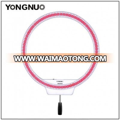 YONGNUO YN608RGB LED video light Camera Accessory Camera Studio LIght Shooting LED