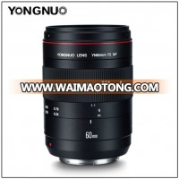 YONGNUO Camera Lens Macro Lens YN60mm F2 MF