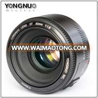 YONGNUO CAMERA LENS YN50MM 1.8