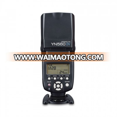 Yongnuo YN-560 IV Flash Speedlite