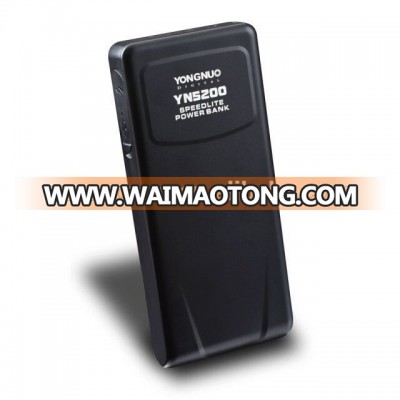 YONGNUO Power Bank for Speedlite YN5200