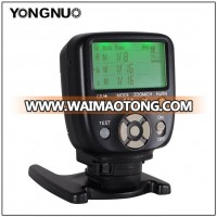 YN560-TX II Manual Flash Controller