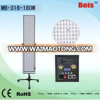 (MB-316-180W) Bi-color dimmable photographic led video light