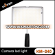 Top Quality Full Function 240 LED 3200K-5600K Studio Video Shooting Led Light Camera Photographic Light