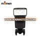 Hot Selling Digital Camera Flash Light External E-TTL Flash Speedlight Universal Wireless Master Slave Speedlite for DSLR Camera